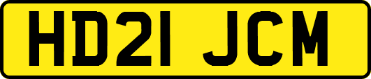 HD21JCM