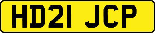 HD21JCP