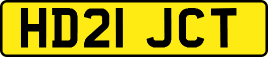 HD21JCT