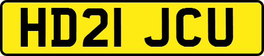 HD21JCU