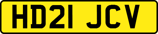 HD21JCV