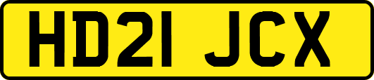 HD21JCX