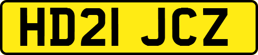 HD21JCZ