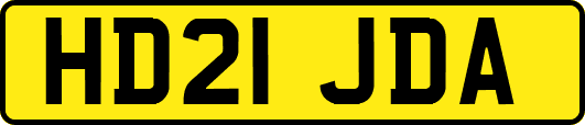 HD21JDA