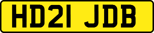 HD21JDB