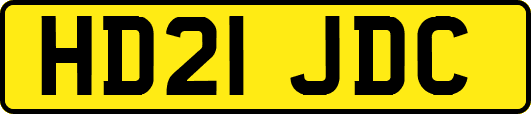 HD21JDC