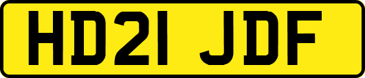 HD21JDF