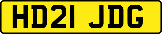 HD21JDG