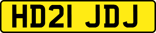 HD21JDJ