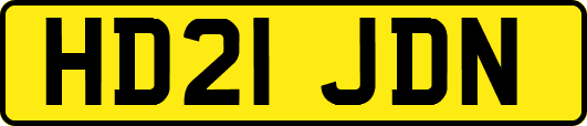 HD21JDN