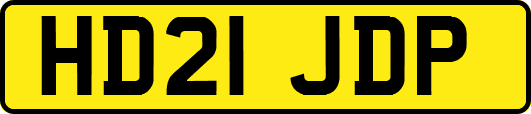 HD21JDP