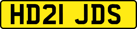 HD21JDS