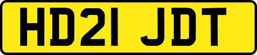 HD21JDT