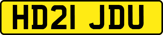 HD21JDU