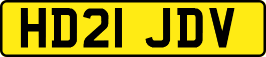 HD21JDV