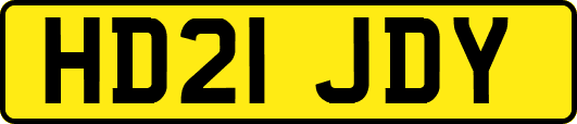 HD21JDY