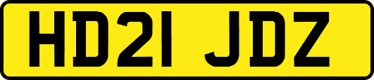 HD21JDZ