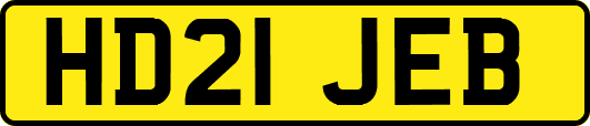 HD21JEB