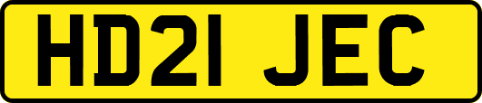 HD21JEC