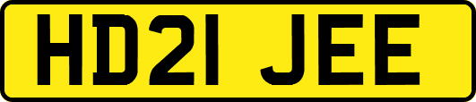 HD21JEE
