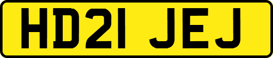 HD21JEJ