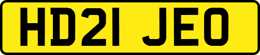 HD21JEO