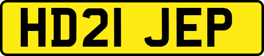 HD21JEP