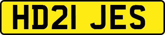 HD21JES