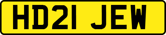 HD21JEW