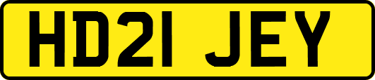 HD21JEY