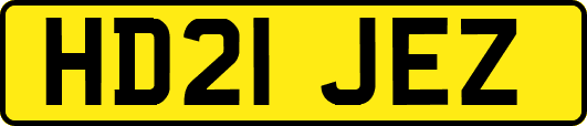 HD21JEZ