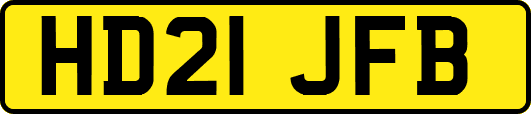 HD21JFB