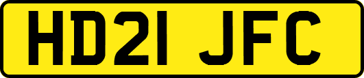 HD21JFC