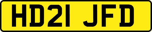 HD21JFD