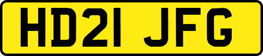 HD21JFG