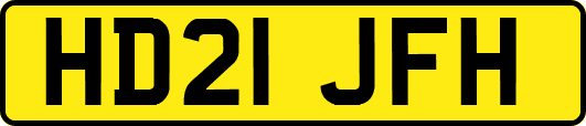 HD21JFH