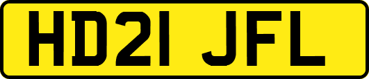 HD21JFL