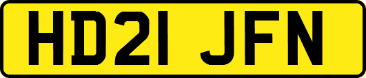 HD21JFN