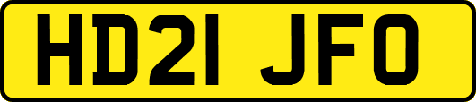 HD21JFO