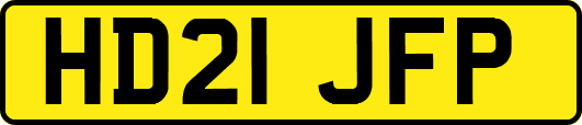HD21JFP