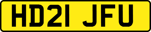 HD21JFU