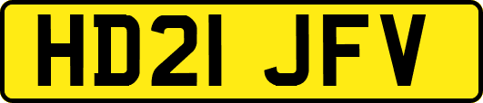 HD21JFV