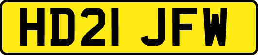 HD21JFW