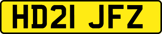 HD21JFZ