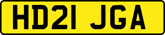 HD21JGA