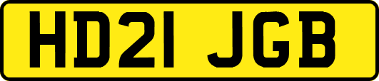 HD21JGB