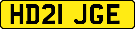 HD21JGE