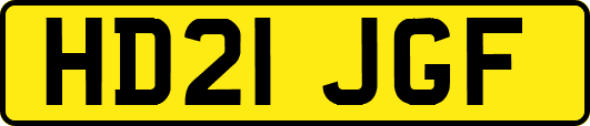 HD21JGF