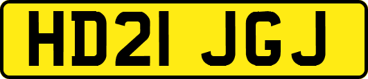 HD21JGJ