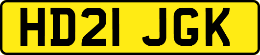 HD21JGK